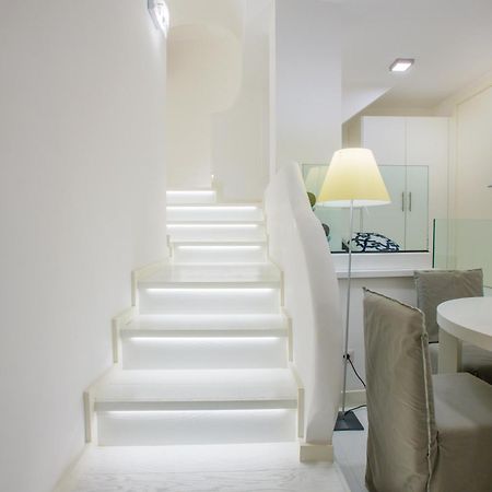 White Stylish Apartment 3 Vico Equense Kültér fotó