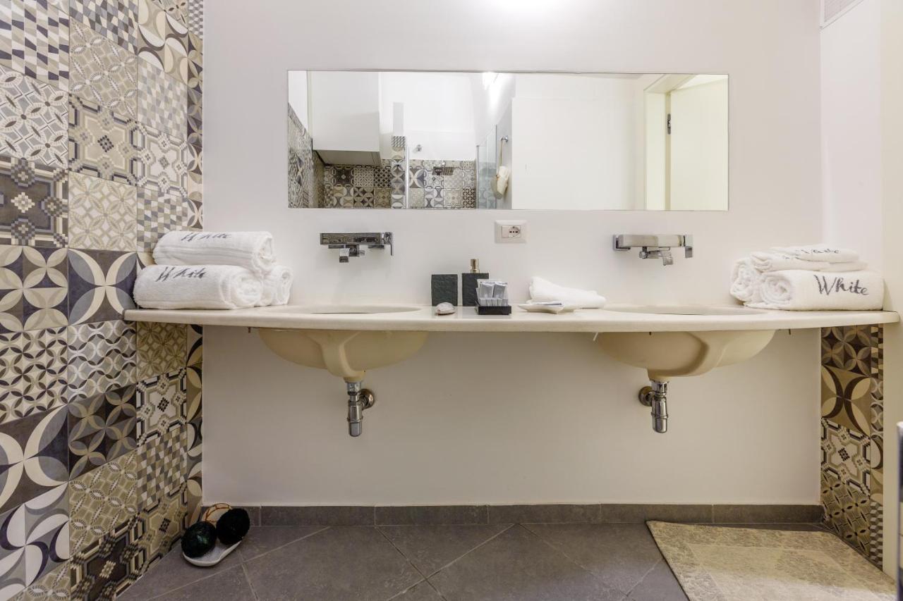 White Stylish Apartment 3 Vico Equense Kültér fotó
